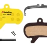 Колодки SWISSSTOP DISC 36 RS для Sram Maven — фото 1