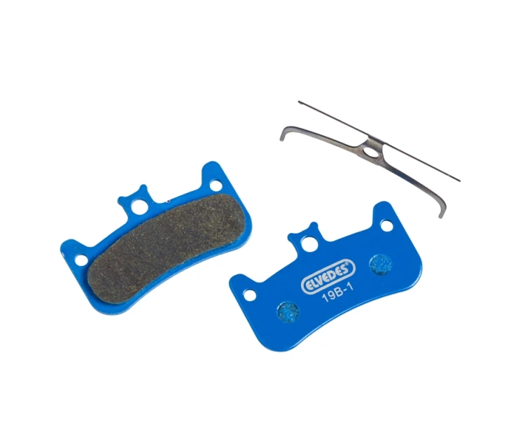Колодки Elvedes для Formula Cura 4 органика