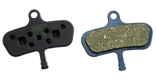 Колодки IceStop для Avid Code, Code 5 органика