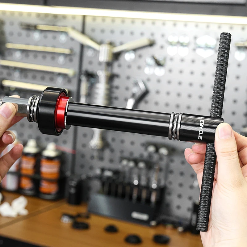 Пресс для каретки Press-fit Bottom bracket tool