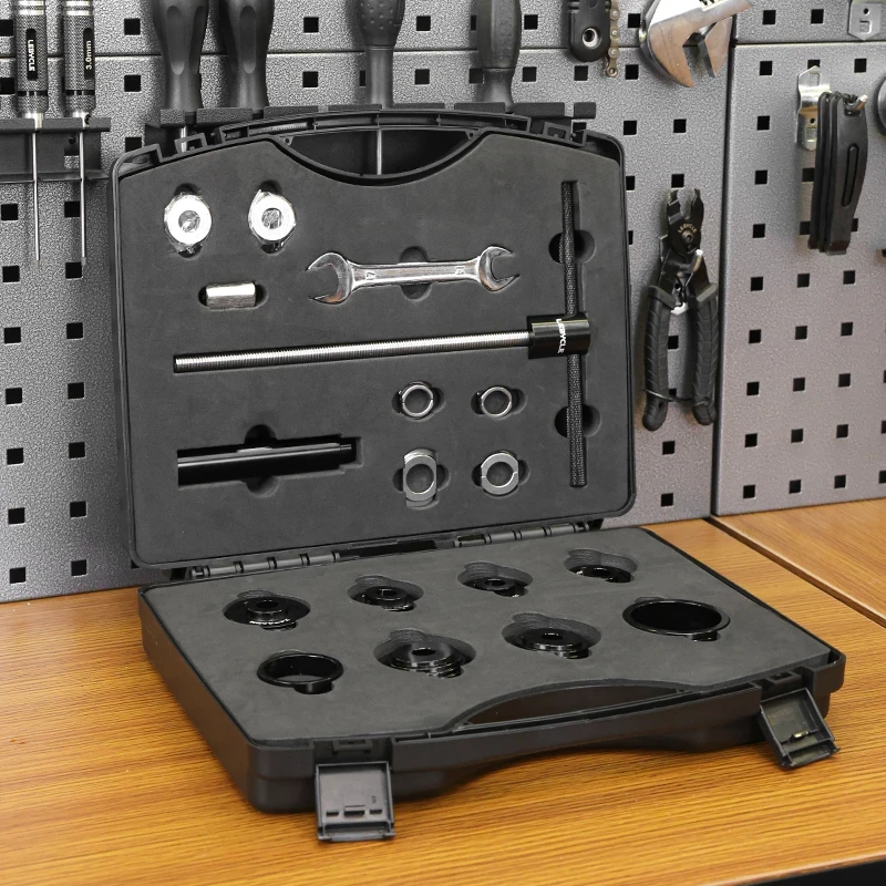 Пресс для каретки Press-fit Bottom bracket tool