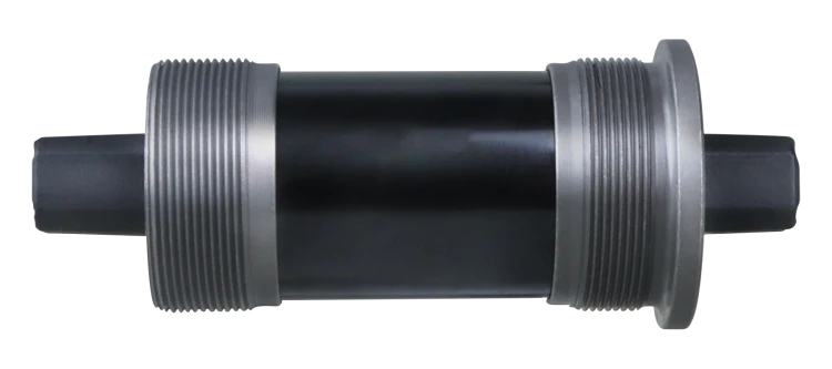 68x118мм стальная каретка под квадрат Gineyea.