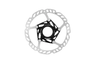 Ротор SWISSSTOP CATALYST RACE Ø160MM Центрлок