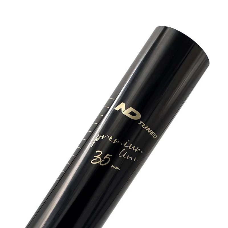 Нога NDTuned для вилки  Rock Shox 35 мм.
