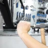 Инстумент для снятия каретки Press-fit bottom bracket removal tool — фото 3
