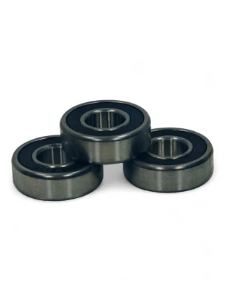 Подшипник ISK Bearing, тип  R6 2RS