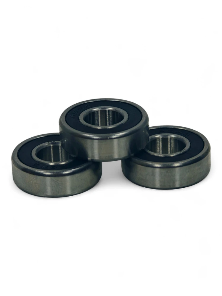 Подшипник ISK Bearing, тип  R6 2RS