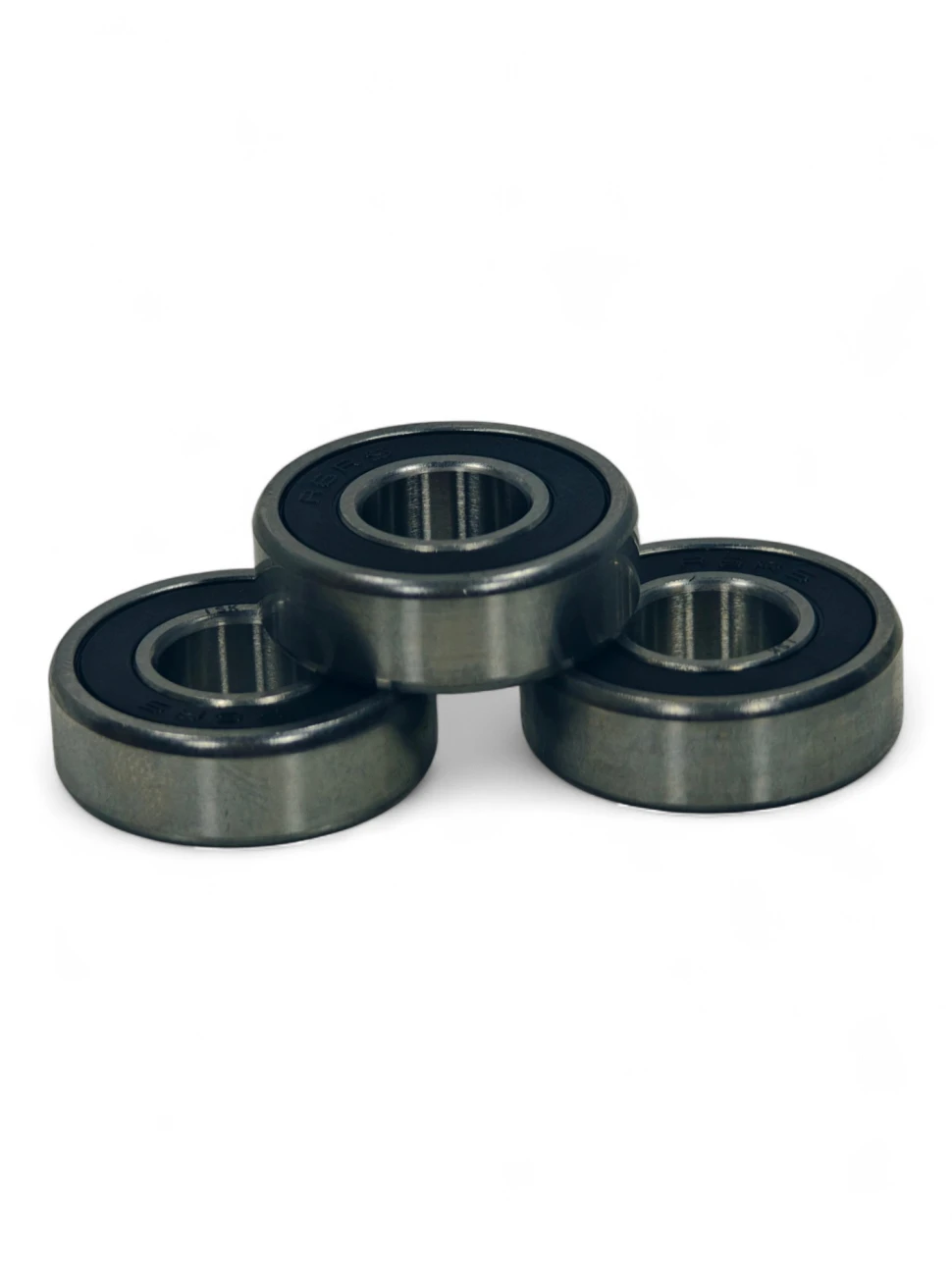 Подшипник ISK Bearing, тип  R6 2RS