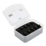 Кевларовые тормозные колодки Elvedes для SRAM XX/X0, All Avid Elixir / Elvedes HP4000 — фото 2