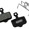 Кевларовые тормозные колодки Elvedes для SRAM XX/X0, All Avid Elixir / Elvedes HP4000 — фото 6