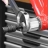 Съемник каретки квадрат Square bottom bracket socket S03 — фото 5