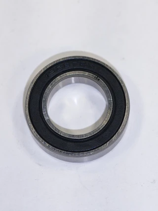 Подшипник ISK Bearing, тип  15267 2RS