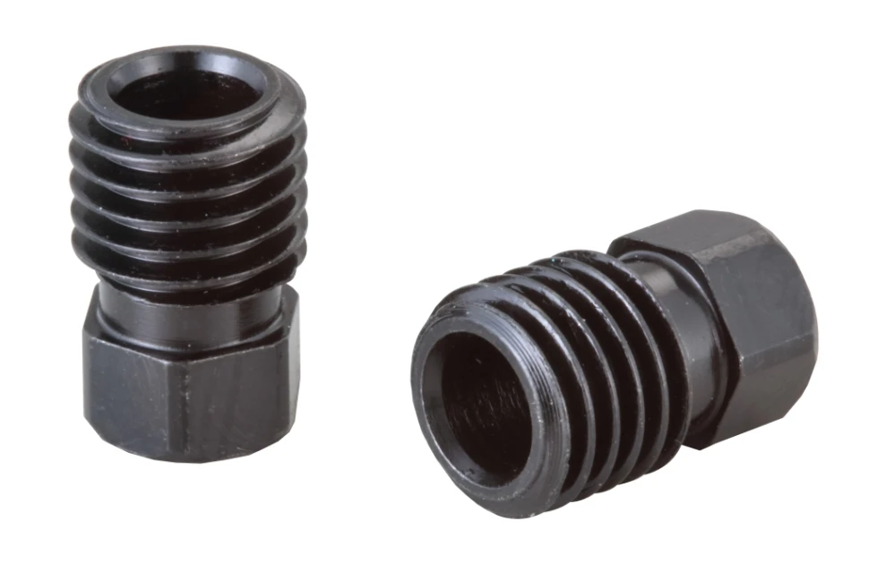 Набор компрессионных болтов Elvedes для Magura со специальной нарезкой, 10 штук