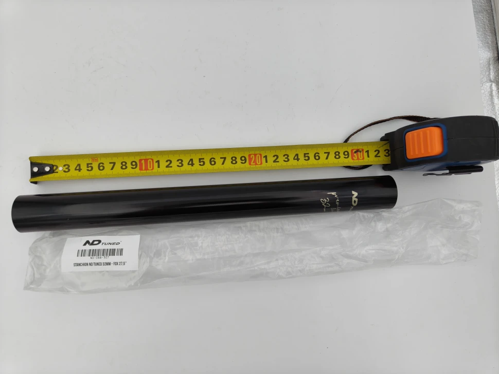 Нога 32 мм: FOX 32 Series Float -  27.5", 29" (старше 2016) , FOX Talas - 26"