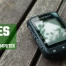 Велокомпьютер Shanren Miles с GPS/Glonass/BDS/QZSS. Совместим со всеми основными моедлями датчиков — фото 11
