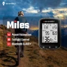 Велокомпьютер Shanren Miles с GPS/Glonass/BDS/QZSS. Совместим со всеми основными моедлями датчиков — фото 18