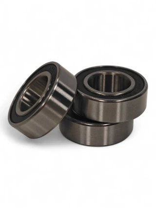 Подшипник 16x30x10 мм. ISK Bearing, тип 163010 2RS