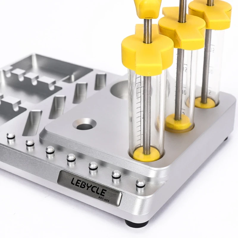 H05 Oiling kit base