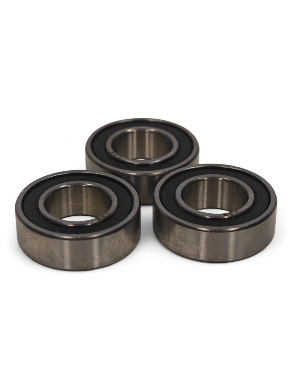Подшипник ISK Bearing, тип  163110 2RS
