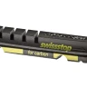 Низкопрофильные вкладыши Swissstop для ободных колодок FLASH EVO (Black Prince) для SRAM, Shimano Ro — фото 1