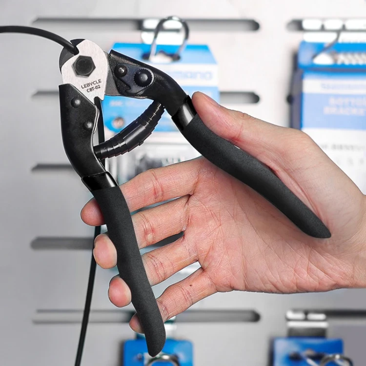 Кусачки для оплеток и тросов Cable Cutter