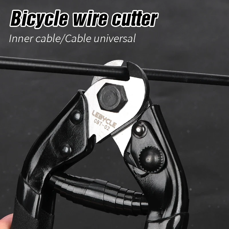 Кусачки для оплеток и тросов Cable Cutter