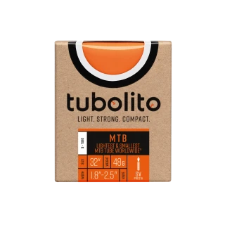 S-Tubo-MTB-TPU-32-SV42 orange