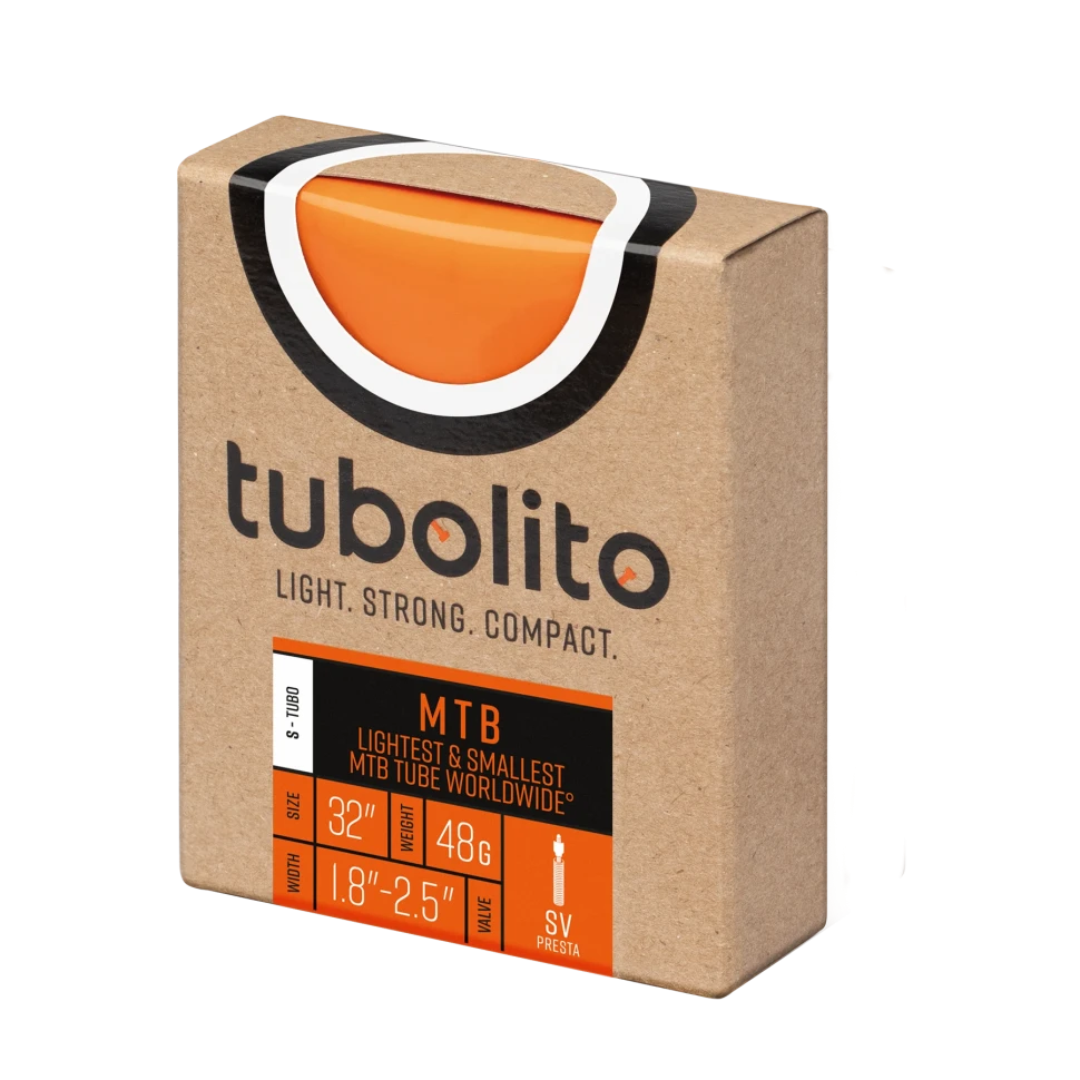 S-Tubo-MTB-TPU-32-SV42 orange