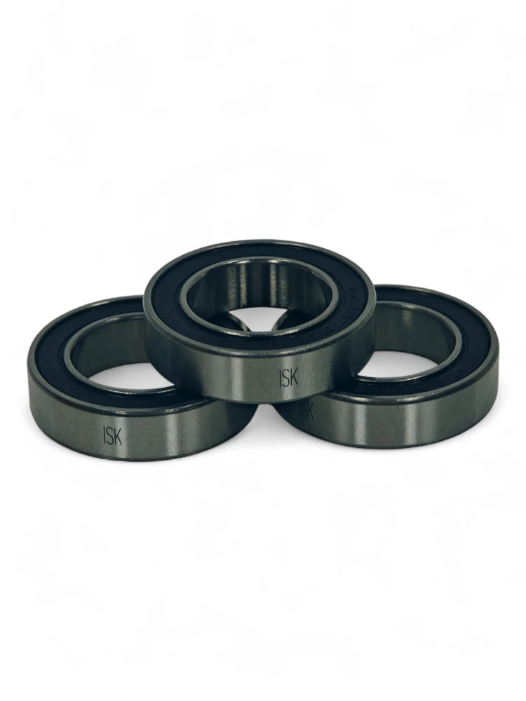 Подшипник ISK Bearing, тип  17287 2RS
