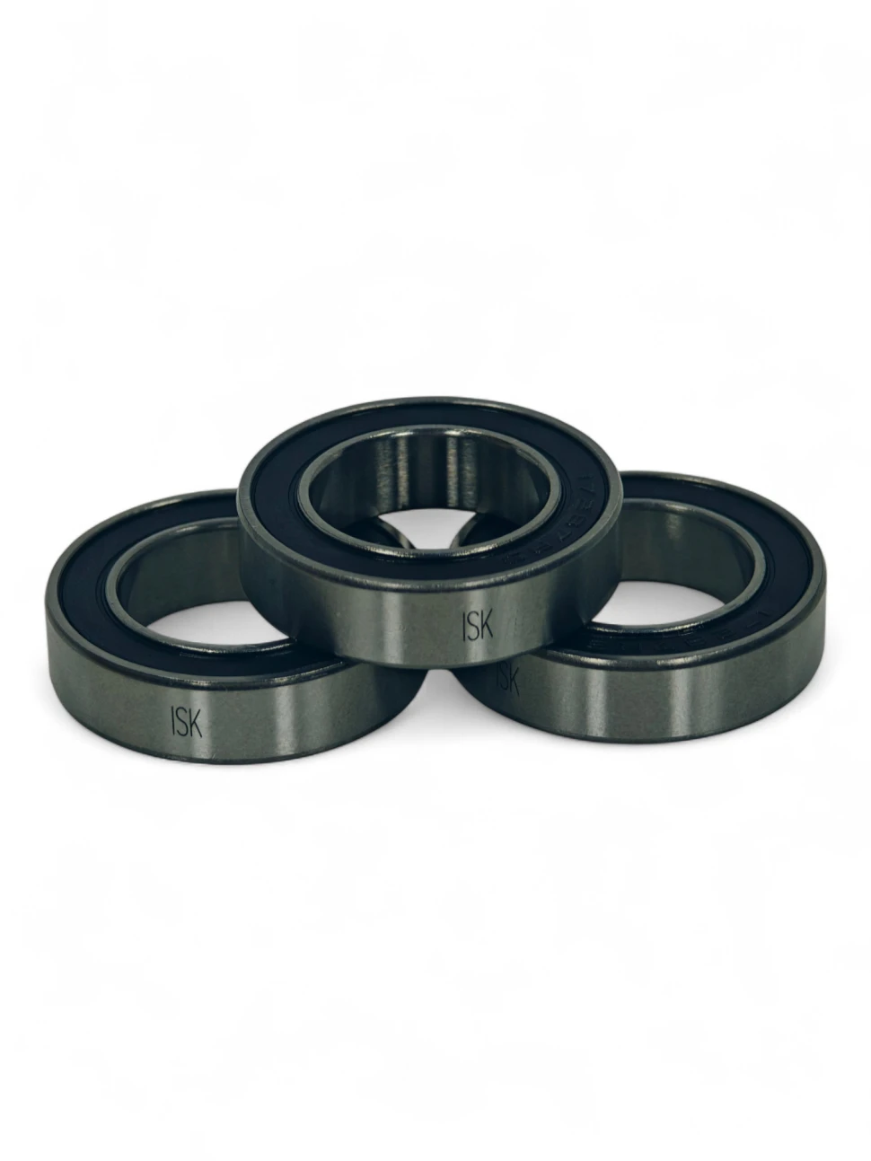 Подшипник ISK Bearing, тип  17287 2RS