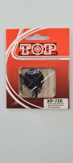Колодки X-Top для Promax MECH органика
