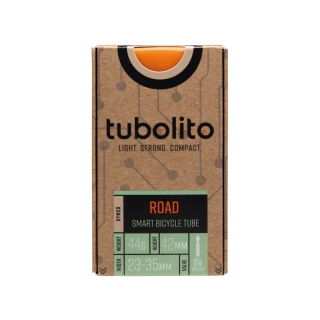 Tubo-Road-TPU-SV42-SYNCD orange*