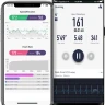 Датчик пульса Shanren Beat 20, нагрудный, c функцией ECG. Совместим со ANT+/BLE 4.0. — фото 13