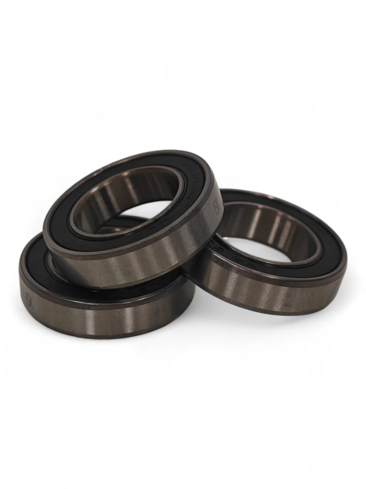Подшипник ISK Bearing, тип  18307 2RS