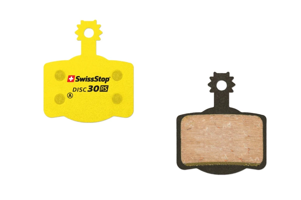 Колодки Swissstop 30RS для Magura MT 2, 4, 6, 8, CAMPA Road Disc.