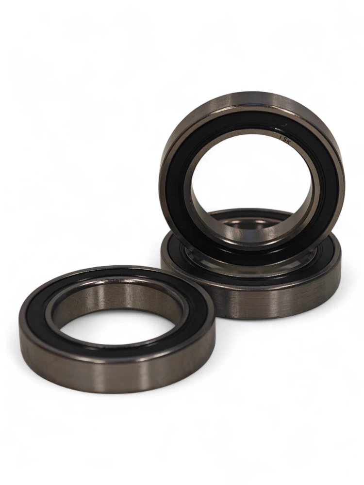 Подшипник ISK Bearing, тип  24377 2RS