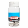 Болт Elvedes для тормозного троса для систем Shimano Nexus 4/7/8 скоростей, латунь, стальной, 15 шт — фото 2