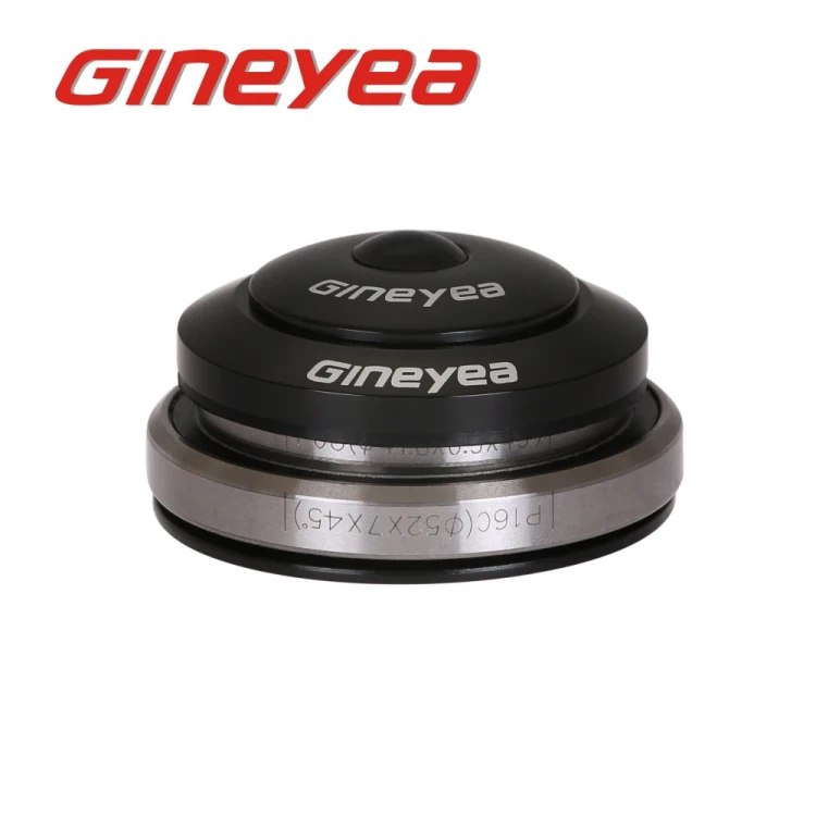 1-1/8” - 1-1/2” рулевая Gineyea. IS28.6/41.8 | IS52/30/39.8
