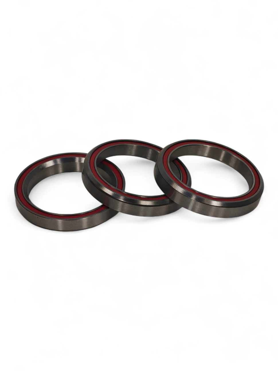 40x51.8x8.0мм 36°/45° MR127 ACB40518H8 Подшипник рулевой колонки ISK Bearing