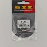 2 стальных болта A2Z для Sram RED 22/S-700 — фото 1