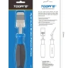 Инструмент для разжатия тормозных колодок TOOPRE TL-211 — фото 11