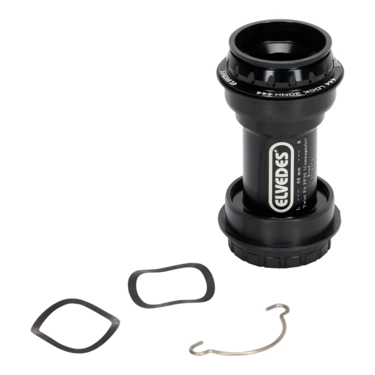 Твист каретка Elvedes  PF30 Campagnolo
