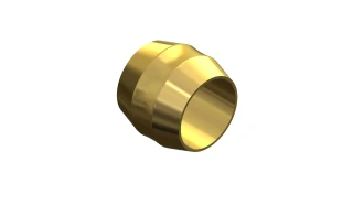 Набор оливок IceStop 5.5 мм для HAYES. В наборе 8 штук.