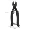 Клещи для размыкания замка цепи Chain quick-link Plier — фото 4