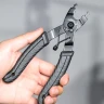 Клещи для размыкания замка цепи Chain quick-link Plier — фото 5