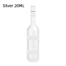 Portable Bleed Funnel silver 20 ml — фото 1