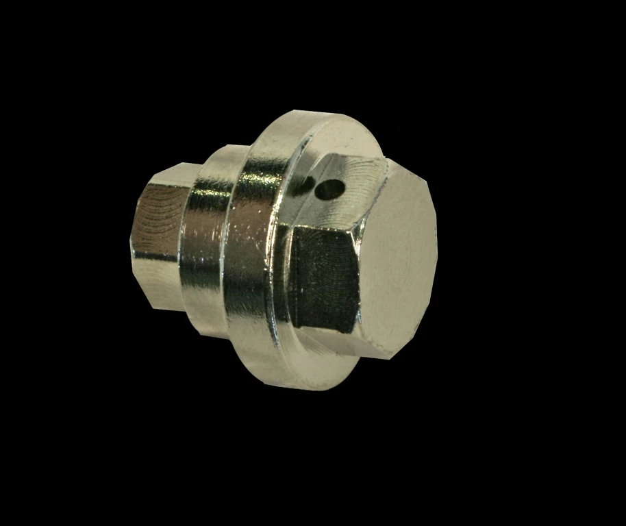 Болт Elvedes для тормозного троса и  шляпка для болта для Shimano BR-IM85/81/80/55/45, 15 штук