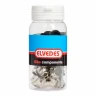 Болт Elvedes для тормозного троса и  шляпка для болта для Shimano BR-IM85/81/80/55/45, 15 штук — фото 2