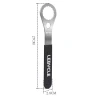Съемник каретки H40.5/16 Bottom bracket wrench — фото 1