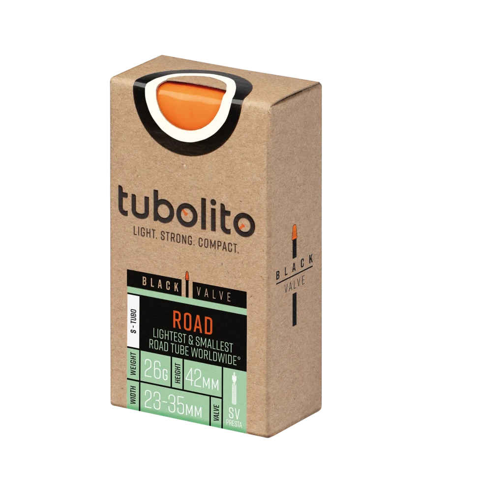 S-Tubo-ROAD-700C-SV42 black